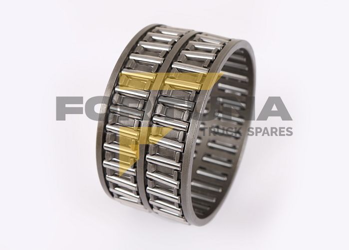 Imagem adicional do produto ROLAMENTO AGULHA INT. ENGREN. 1ª MOVEL G60/85 - Cód: FAP-10625